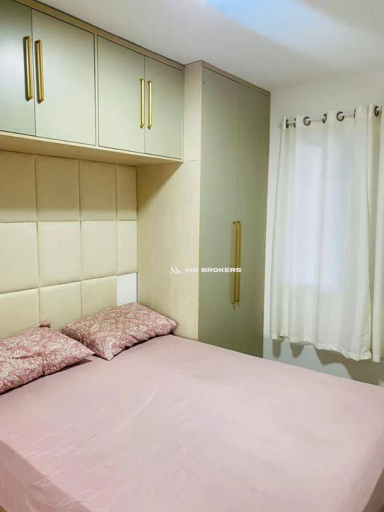 Casa de Condomínio, 2 quartos - Foto 4
