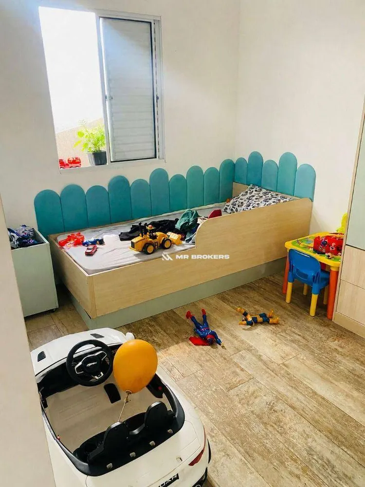 Casa de Condomínio, 2 quartos - Foto 2