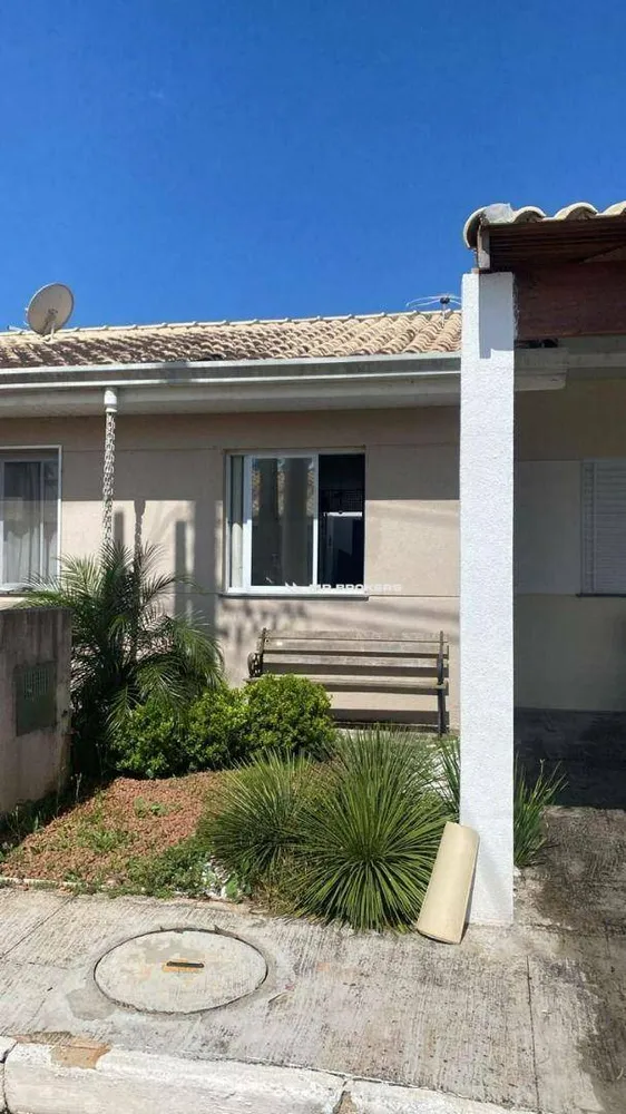 Casa de Condomínio, 2 quartos - Foto 1