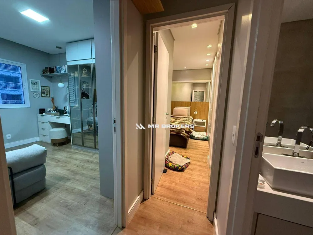 Apartamento, 2 quartos, 63 m² - Foto 2