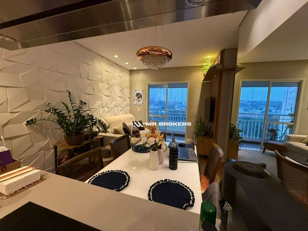 Apartamento, 2 quartos, 63 m² - Foto 14