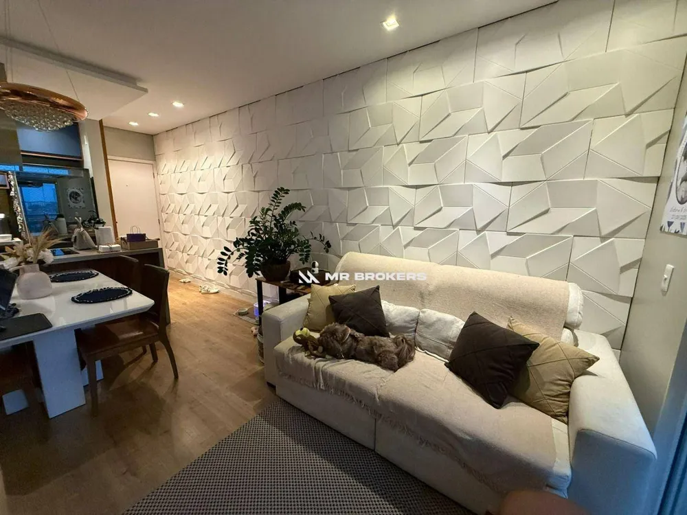 Apartamento, 2 quartos, 63 m² - Foto 12