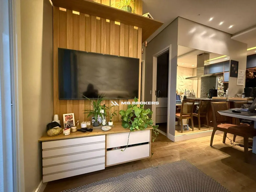 Apartamento, 2 quartos, 63 m² - Foto 13