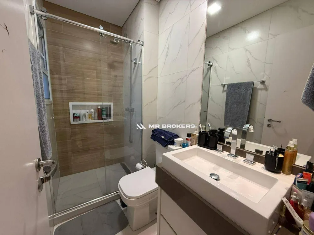 Apartamento, 2 quartos, 63 m² - Foto 3