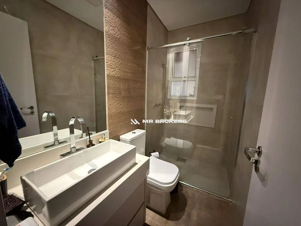 Apartamento, 2 quartos, 63 m² - Foto 11
