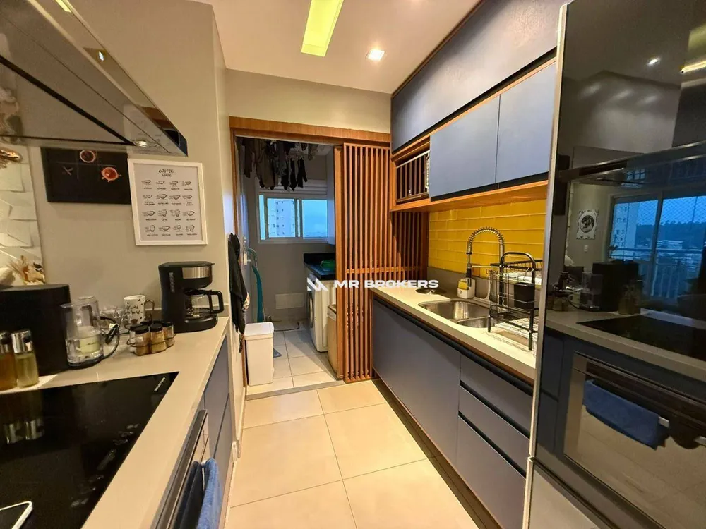 Apartamento, 2 quartos, 63 m² - Foto 16