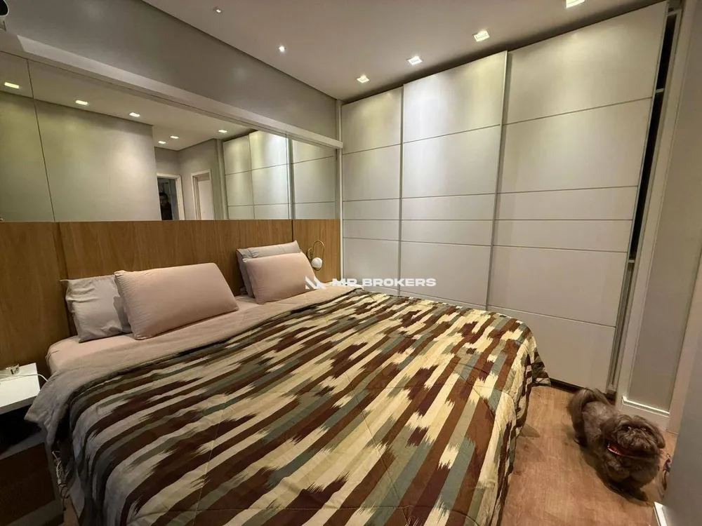 Apartamento, 2 quartos, 63 m² - Foto 4