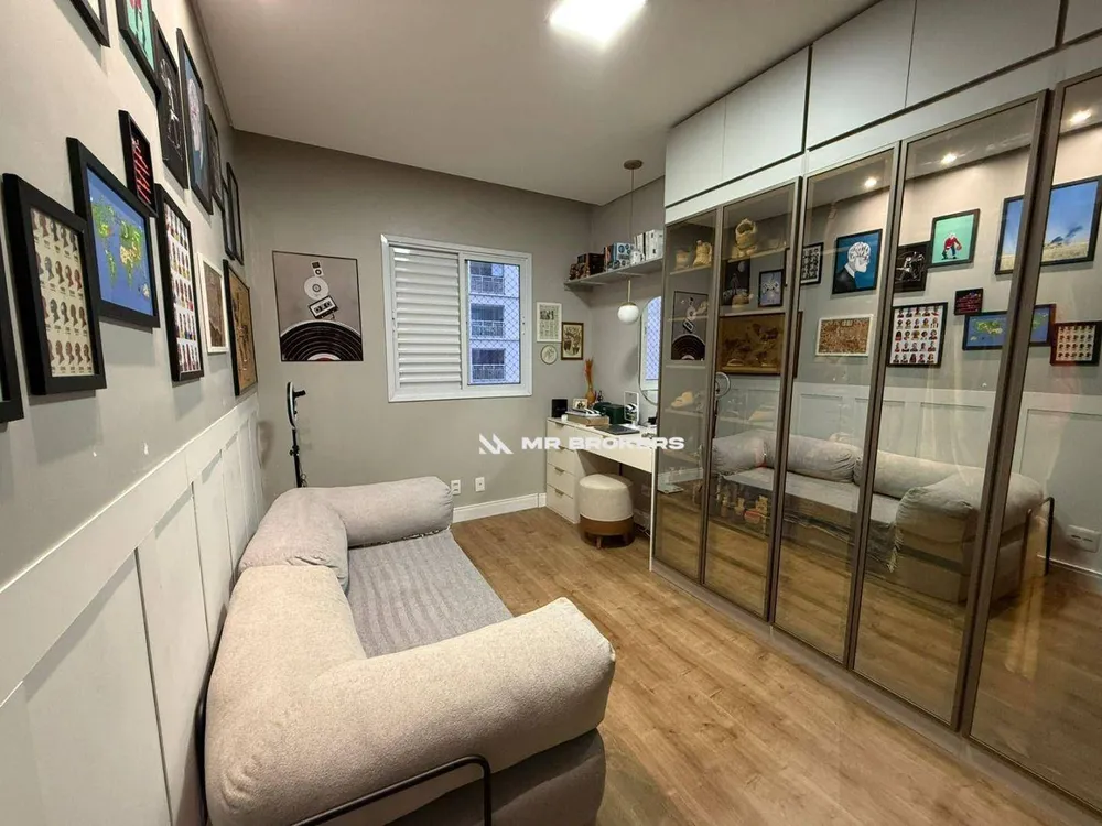 Apartamento, 2 quartos, 63 m² - Foto 9