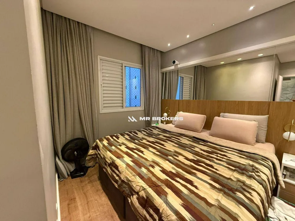 Apartamento, 2 quartos, 63 m² - Foto 5