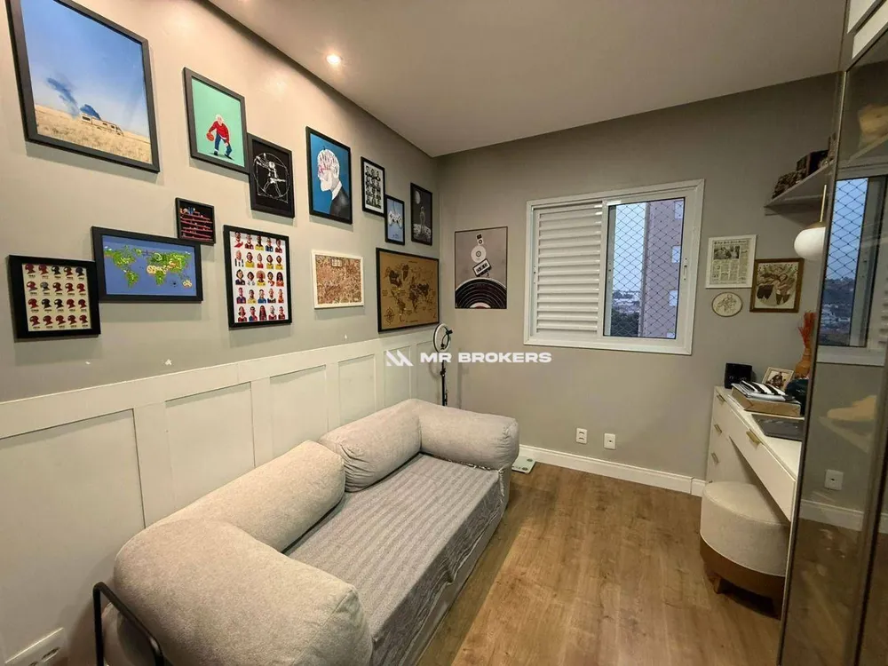Apartamento, 2 quartos, 63 m² - Foto 8