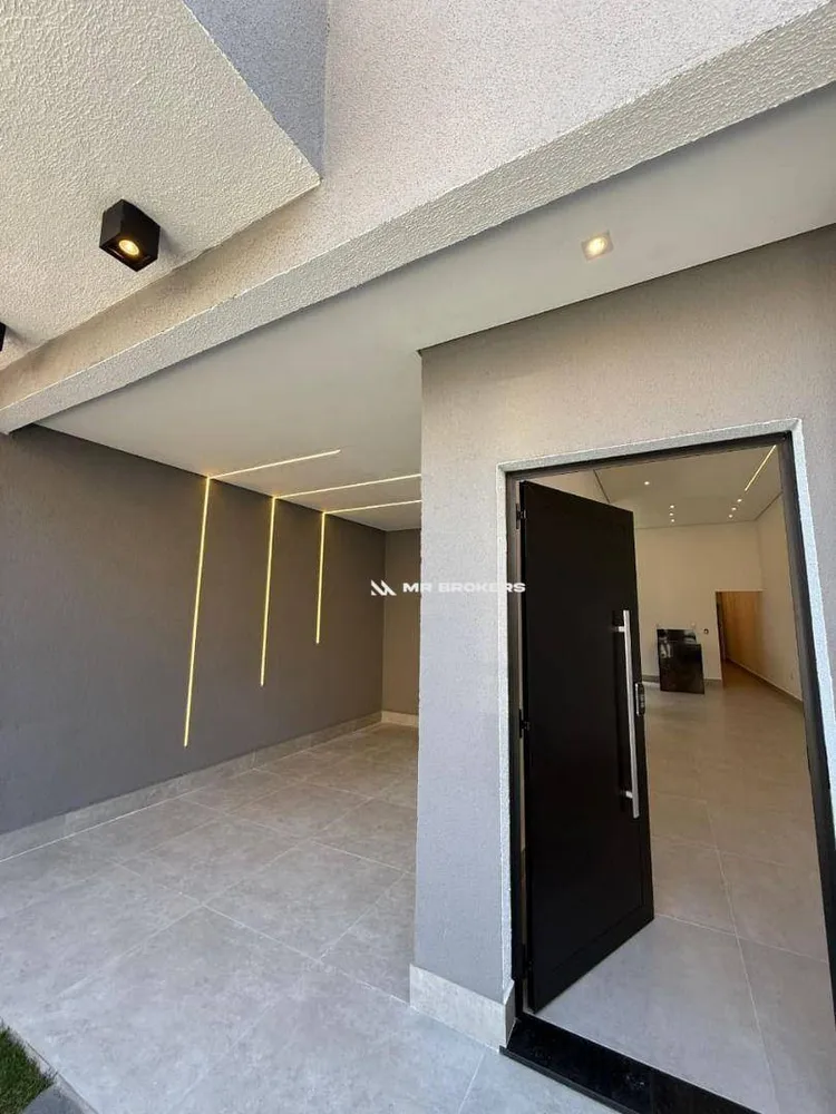 Casa, 3 quartos, 127 m² - Foto 6