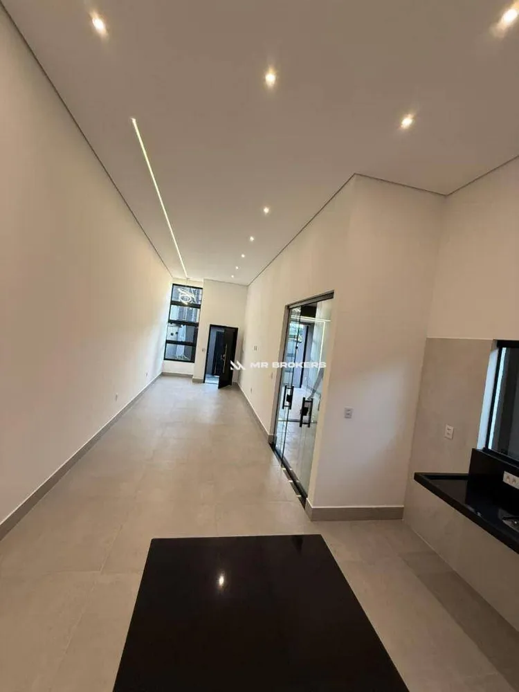 Casa, 3 quartos, 127 m² - Foto 1