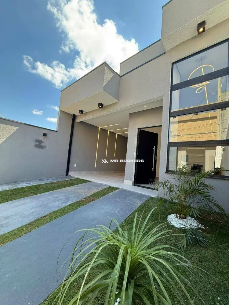 Casa, 3 quartos, 127 m² - Foto 7
