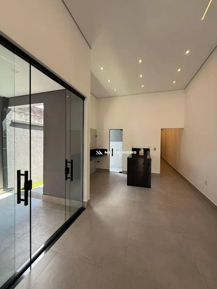 Casa, 3 quartos, 127 m² - Foto 3