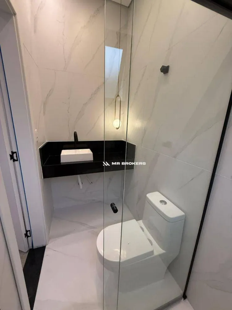 Casa, 3 quartos, 127 m² - Foto 5