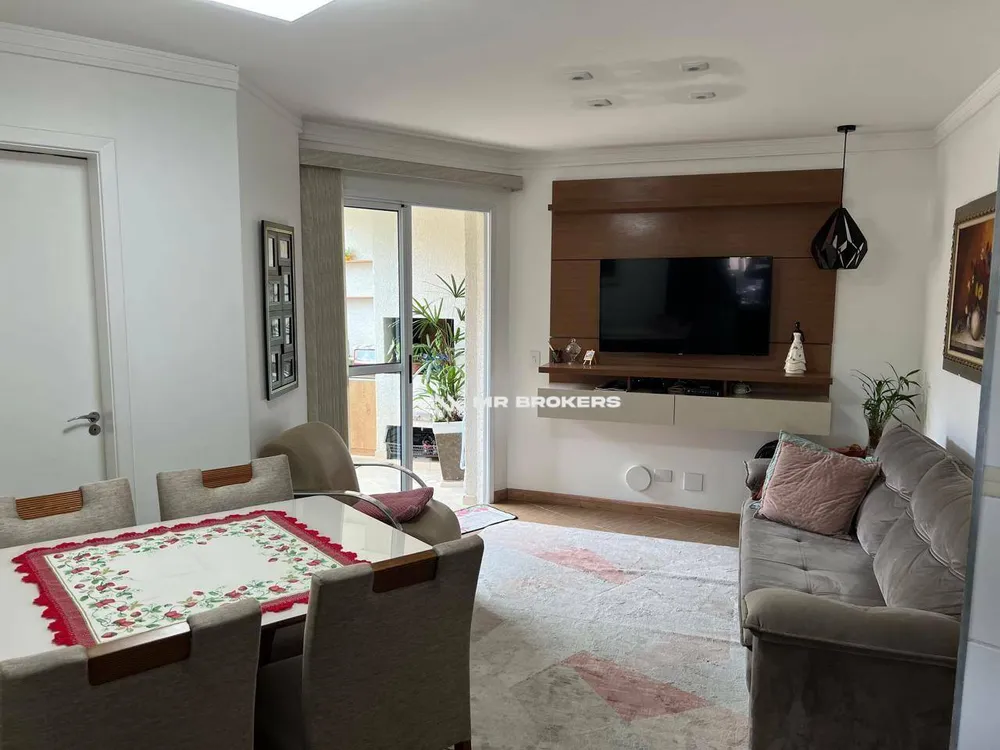 Apartamento, 2 quartos, 64 m² - Foto 11