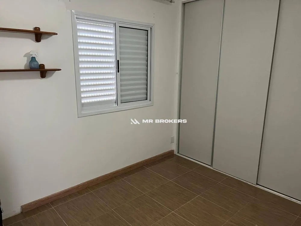 Apartamento, 2 quartos, 64 m² - Foto 3
