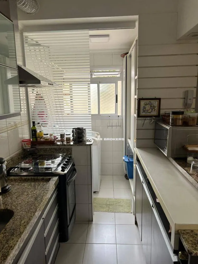 Apartamento, 2 quartos, 64 m² - Foto 2