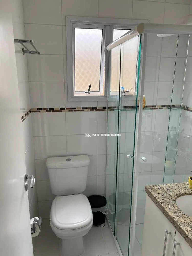 Apartamento, 2 quartos, 64 m² - Foto 5