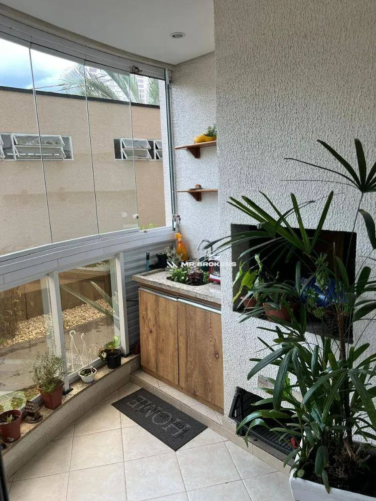 Apartamento, 2 quartos, 64 m² - Foto 6