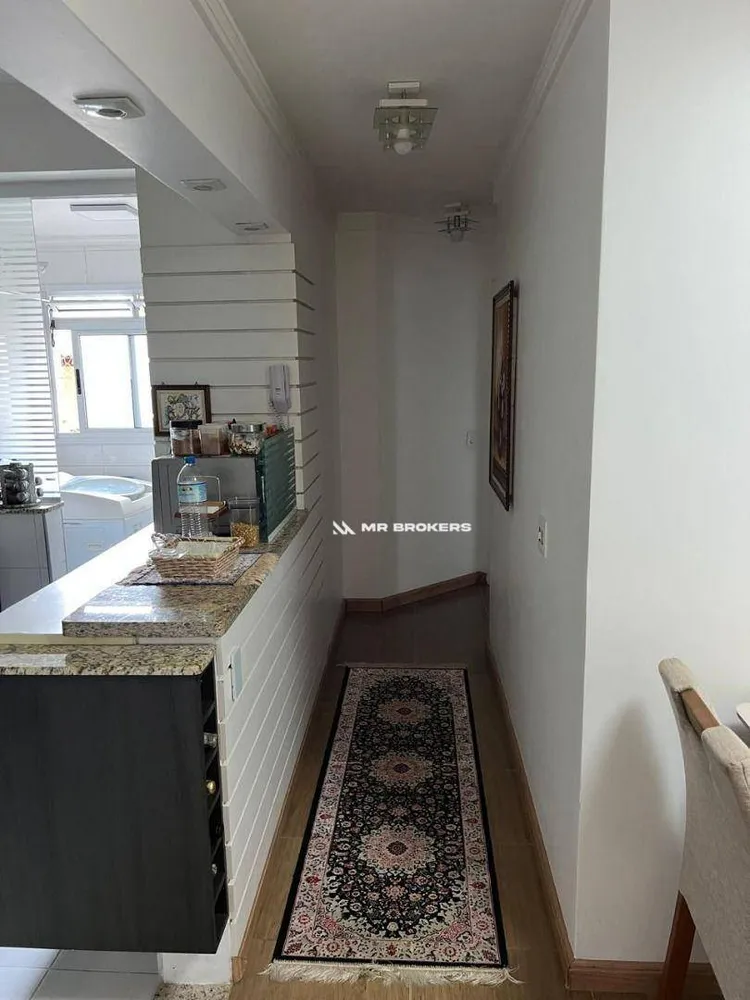Apartamento, 2 quartos, 64 m² - Foto 4