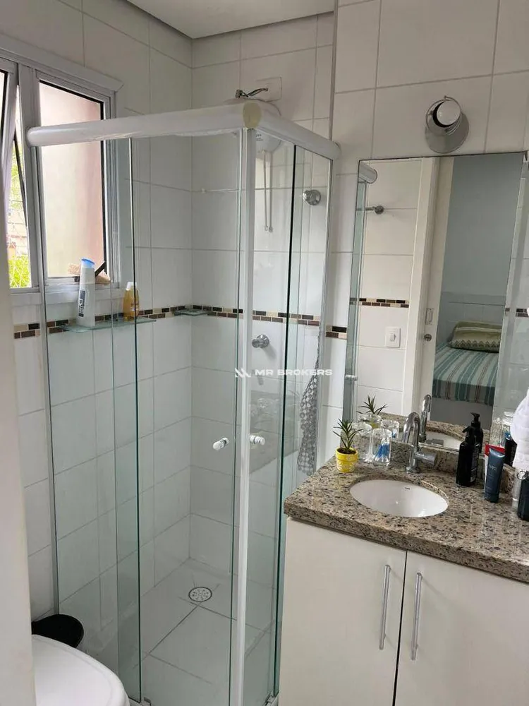 Apartamento, 2 quartos, 64 m² - Foto 1