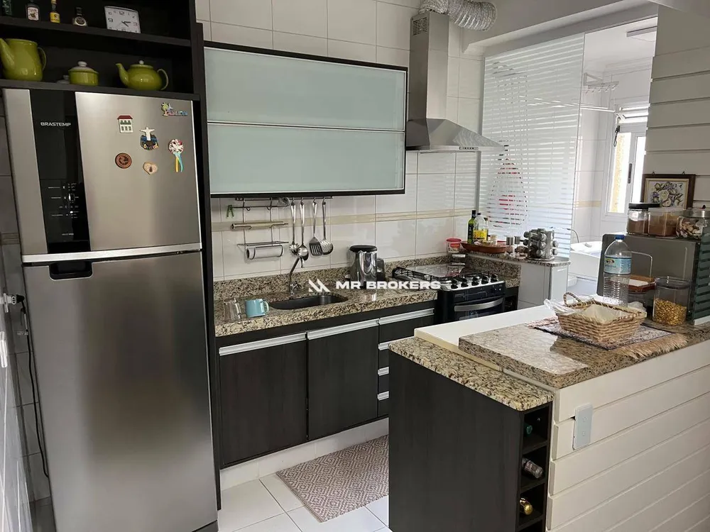 Apartamento, 2 quartos, 64 m² - Foto 7