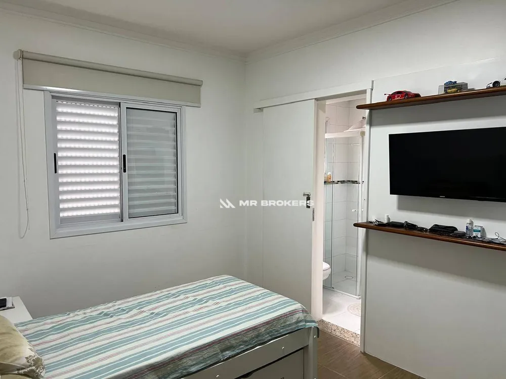 Apartamento, 2 quartos, 64 m² - Foto 10