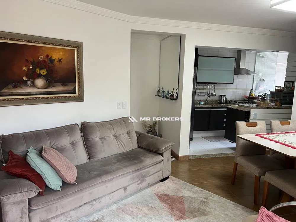 Apartamento, 2 quartos, 64 m² - Foto 4