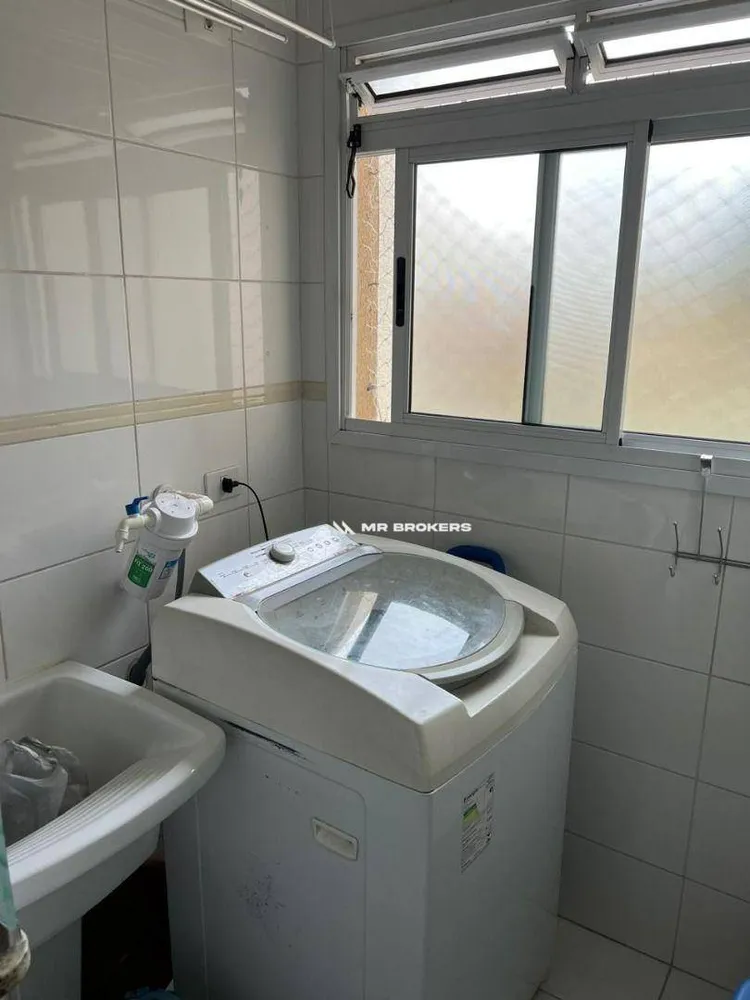 Apartamento, 2 quartos, 64 m² - Foto 9