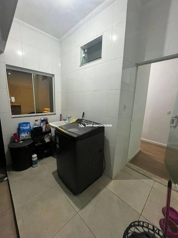 Casa, 2 quartos - Foto 4