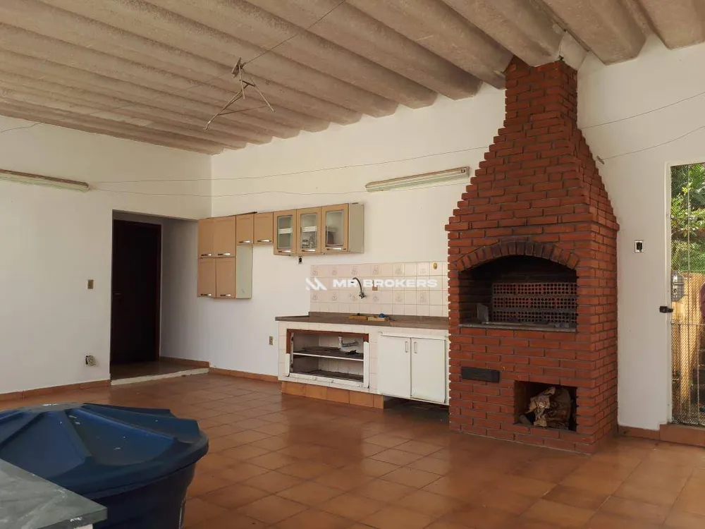 Casa, 3 quartos, 316 m² - Foto 2