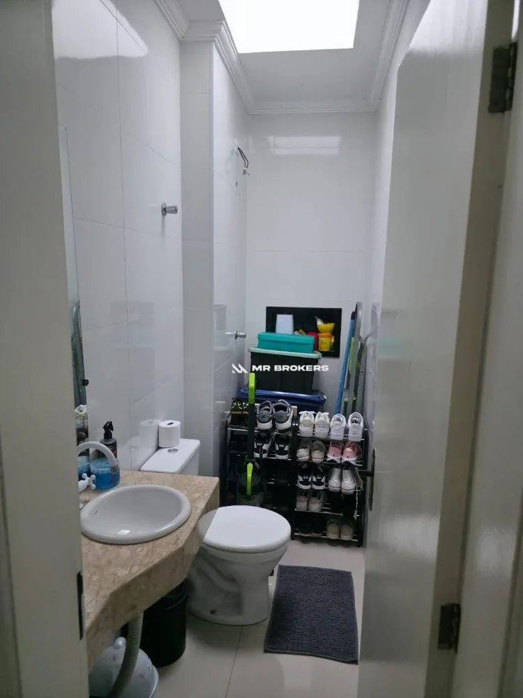 Casa, 2 quartos, 82 m² - Foto 12