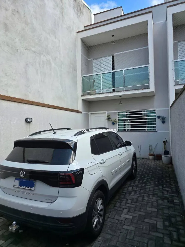 Casa, 2 quartos, 82 m² - Foto 1