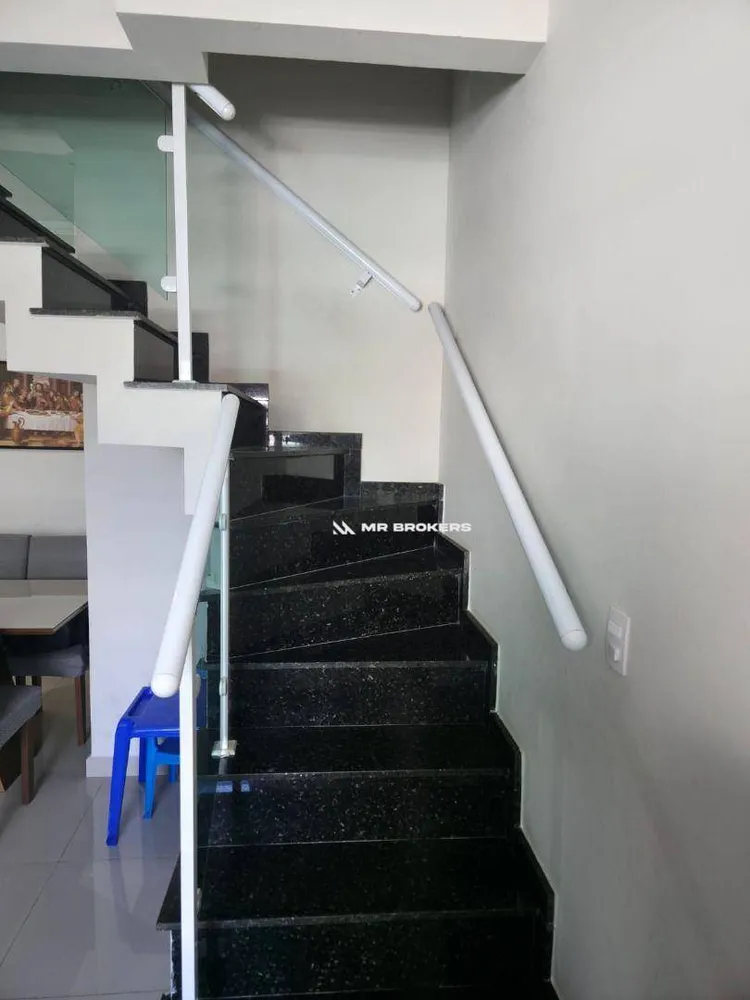 Casa, 2 quartos, 82 m² - Foto 11