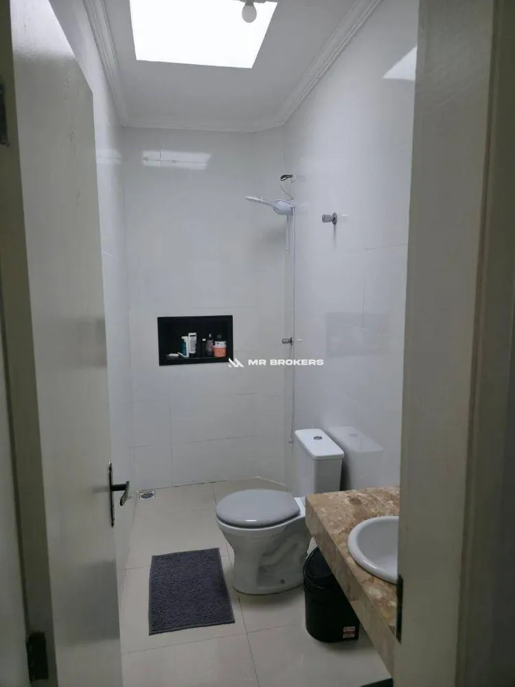 Casa, 2 quartos, 82 m² - Foto 4