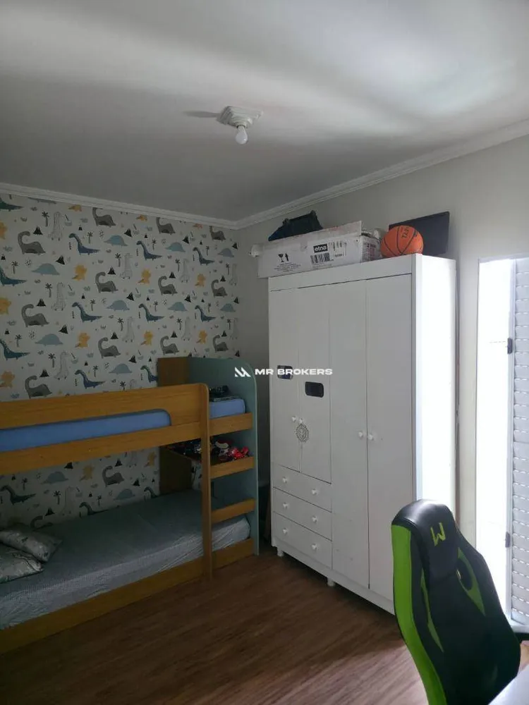 Casa, 2 quartos, 82 m² - Foto 9