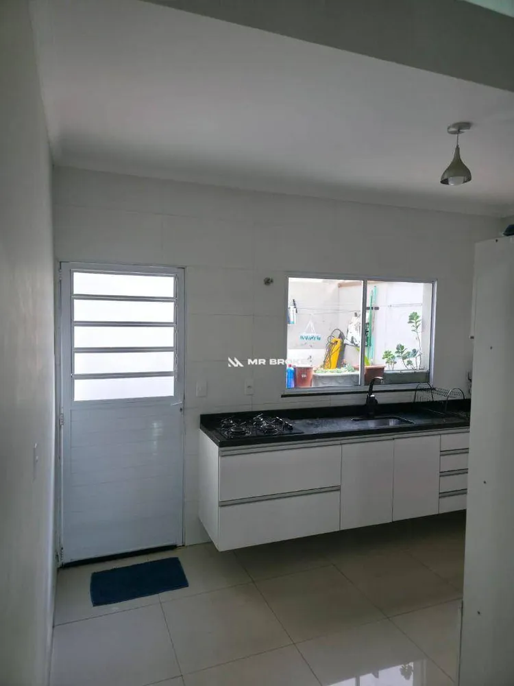 Casa, 2 quartos, 82 m² - Foto 3