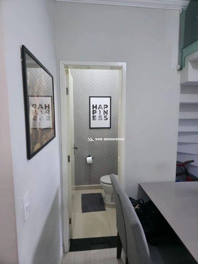 Casa, 2 quartos, 82 m² - Foto 7