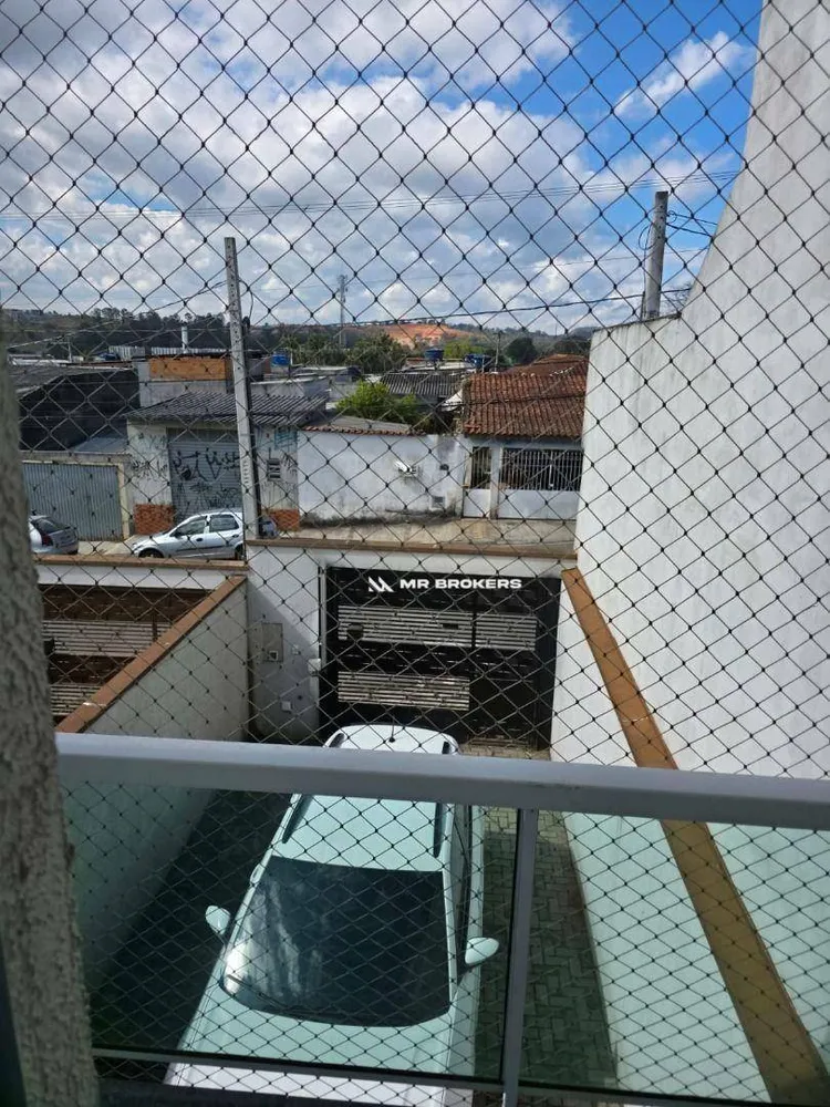 Casa, 2 quartos, 82 m² - Foto 15