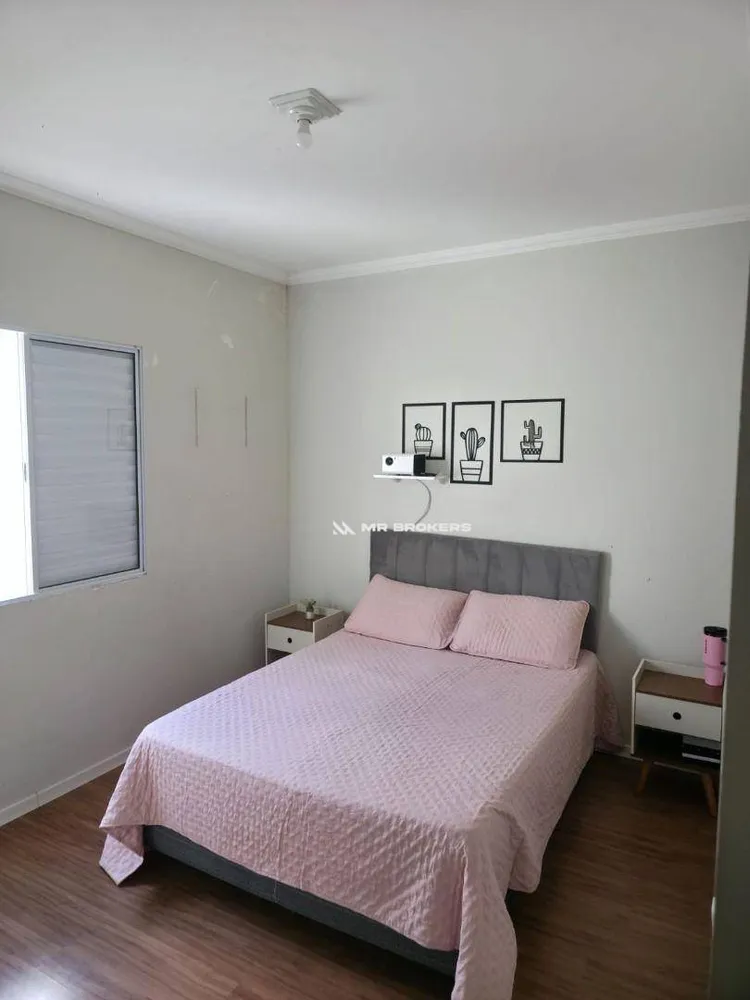 Casa, 2 quartos, 82 m² - Foto 10