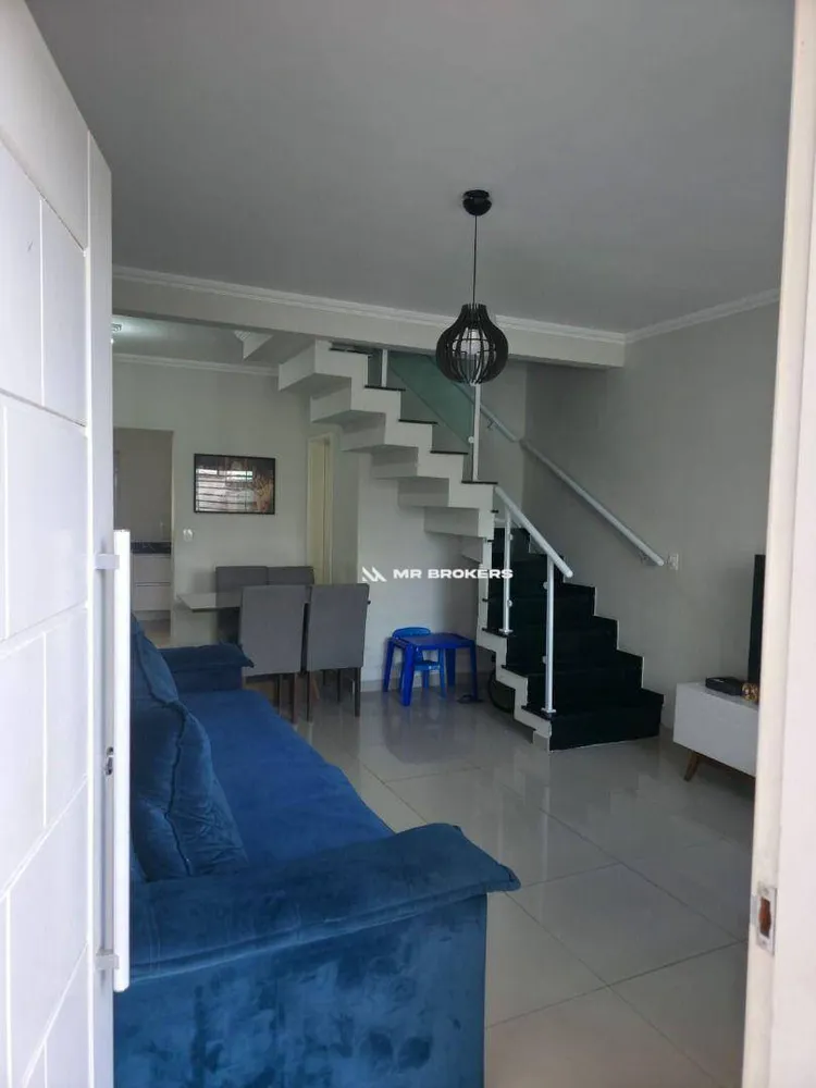 Casa, 2 quartos, 82 m² - Foto 13
