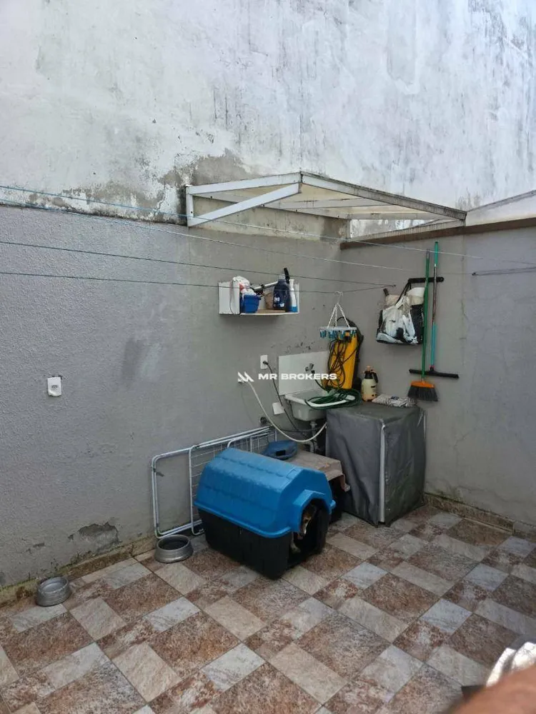 Casa, 2 quartos, 82 m² - Foto 14