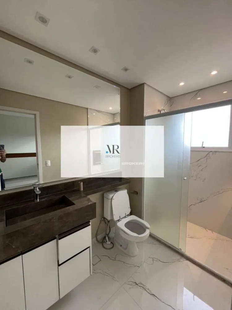 Apartamento, 3 quartos, 114 m² - Foto 2