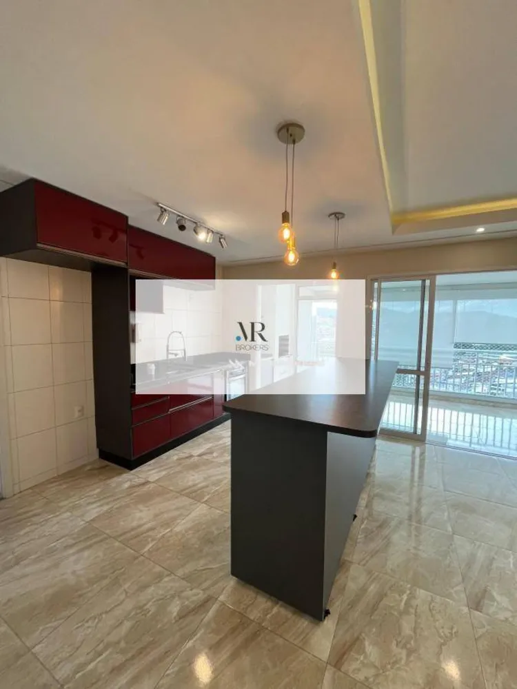 Apartamento, 3 quartos, 114 m² - Foto 1
