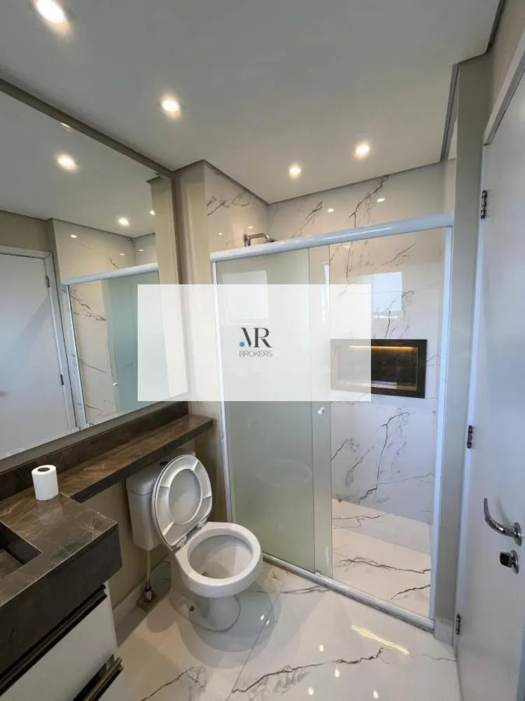 Apartamento, 3 quartos, 114 m² - Foto 6