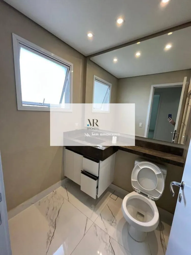 Apartamento, 3 quartos, 114 m² - Foto 4