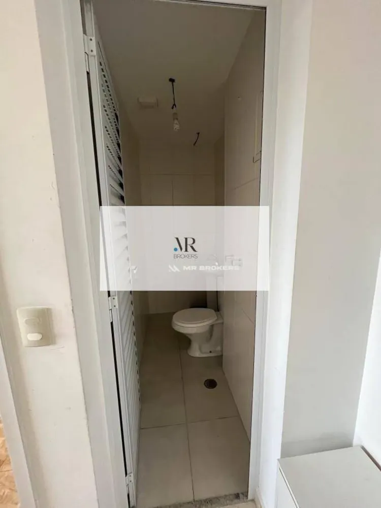 Apartamento, 3 quartos, 114 m² - Foto 12