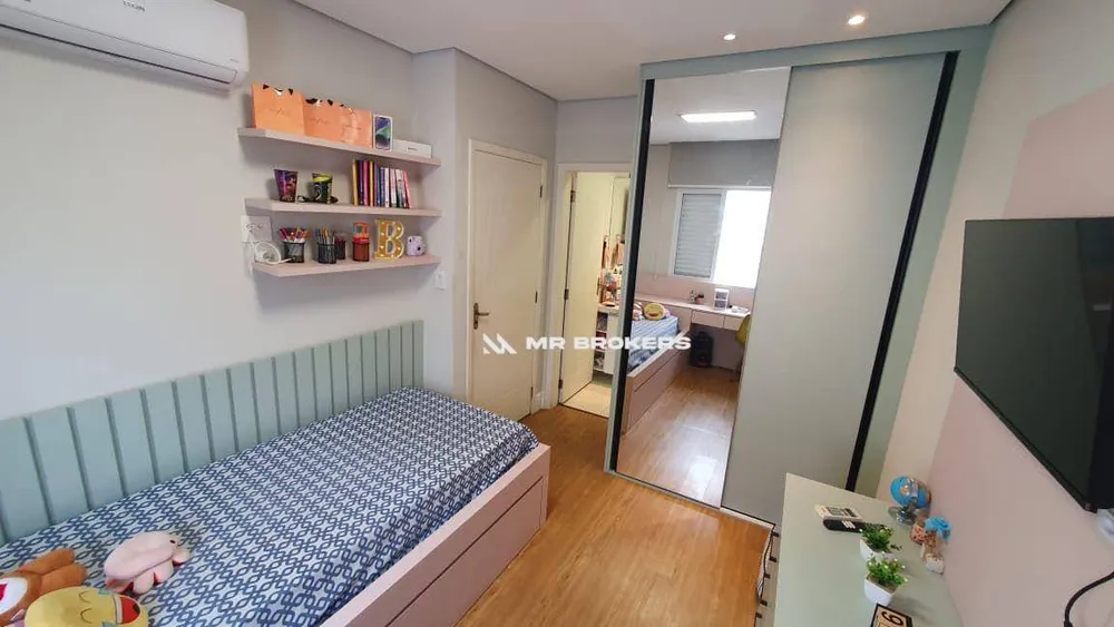 Casa de Condomínio, 3 quartos - Foto 10