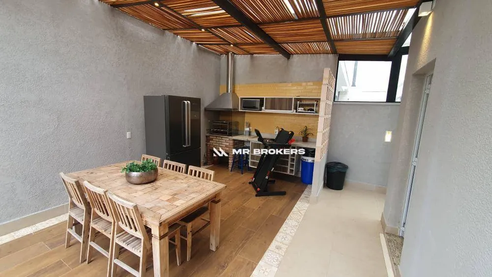 Casa de Condomínio, 3 quartos - Foto 15